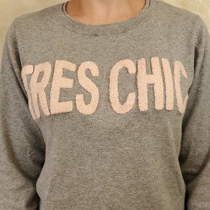 Tres Chic Shirt